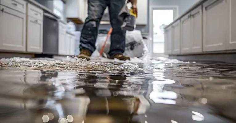 Water damage restoration companies near me in Franklin, GA - Emergency flood extraction
